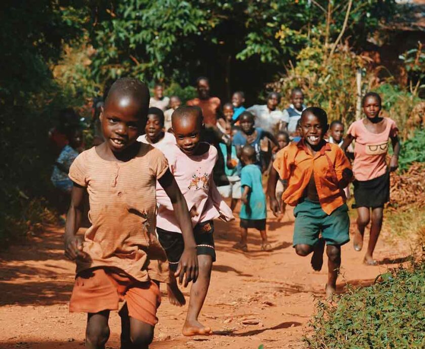 children
