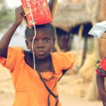 Ending poverty in Africa