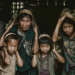 Poverty level dropped by 3% around the Global